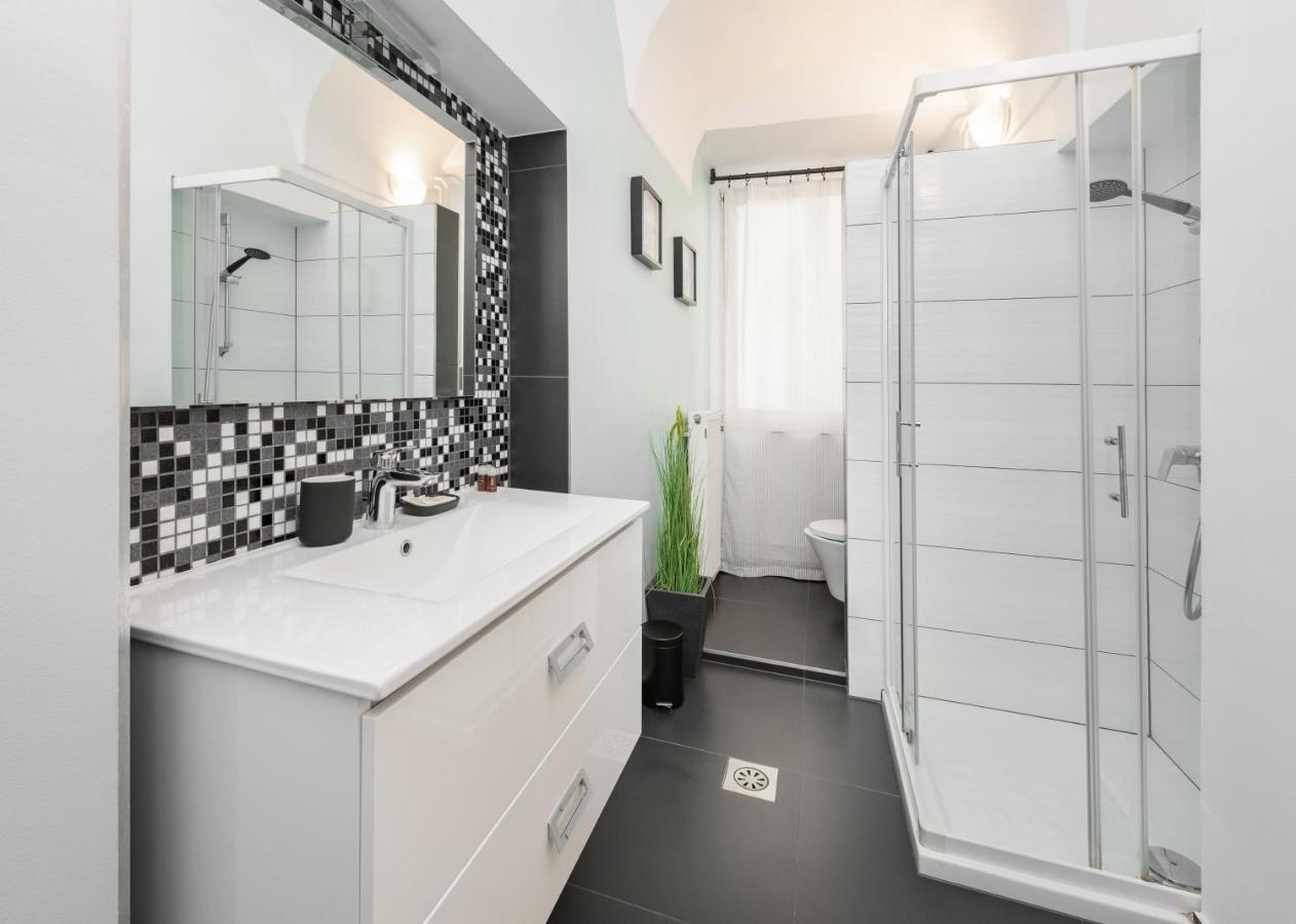 Apartment Napoleon Λιουμπλιάνα Εξωτερικό φωτογραφία