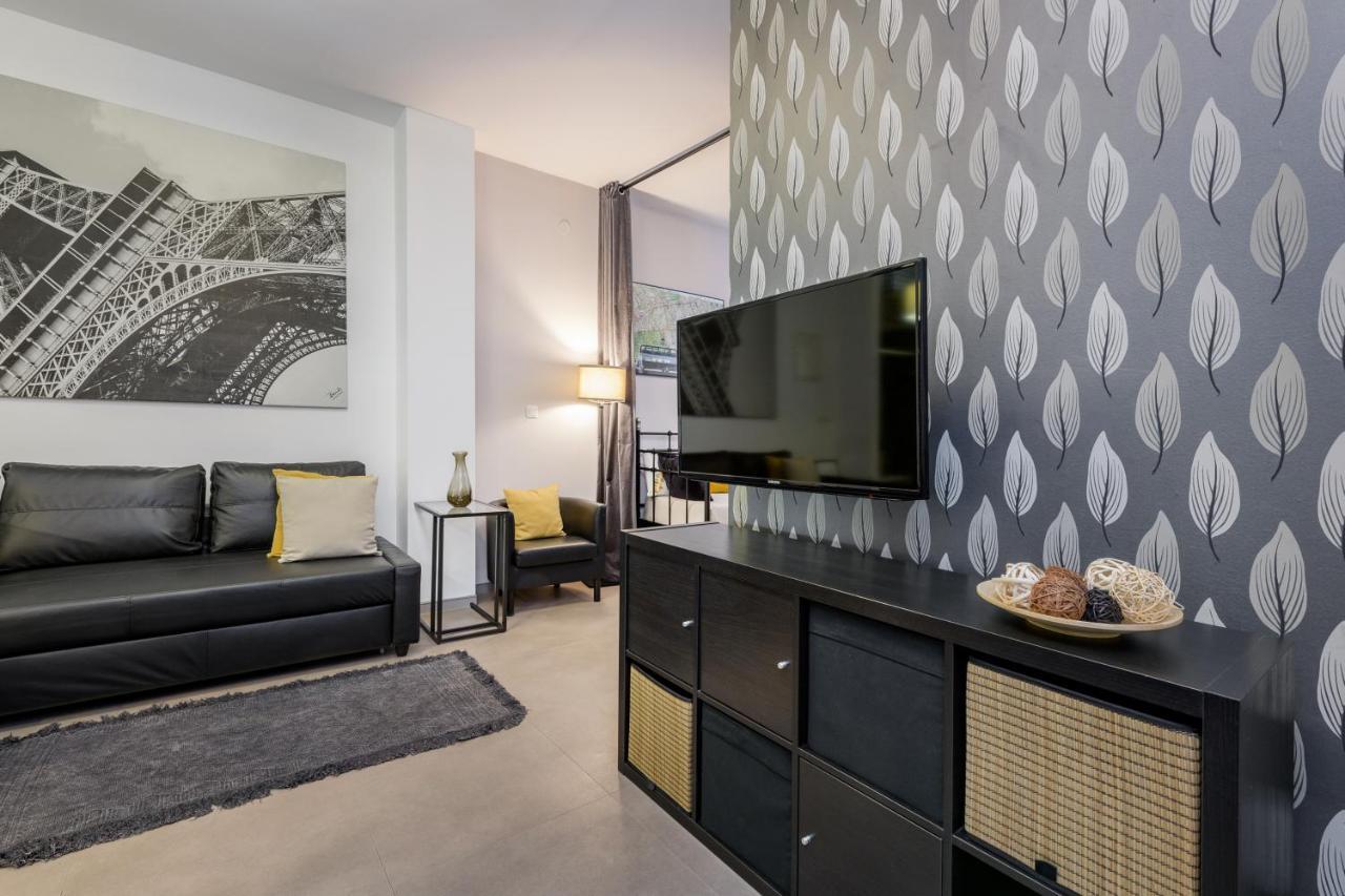 Apartment Napoleon Λιουμπλιάνα Εξωτερικό φωτογραφία