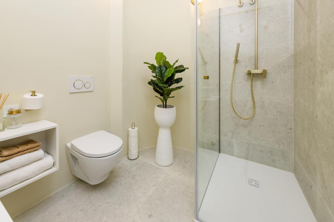 Apartment Napoleon Λιουμπλιάνα Εξωτερικό φωτογραφία