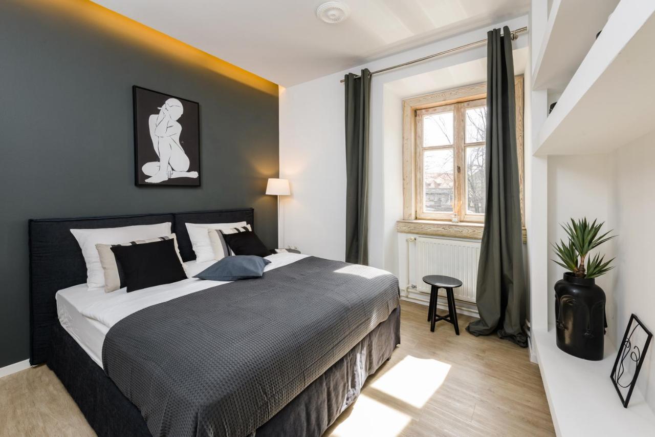 Apartment Napoleon Λιουμπλιάνα Εξωτερικό φωτογραφία